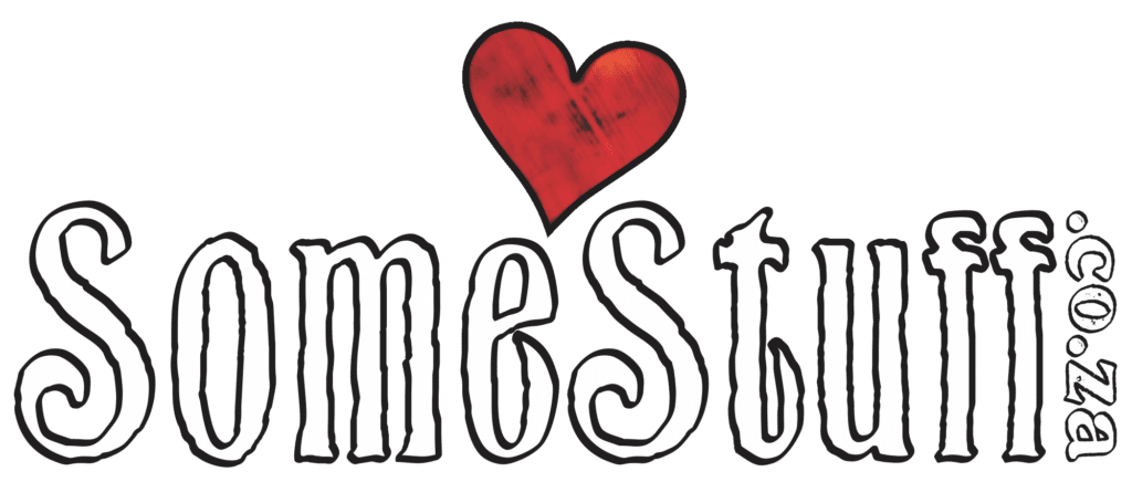 SomeStuff Logo